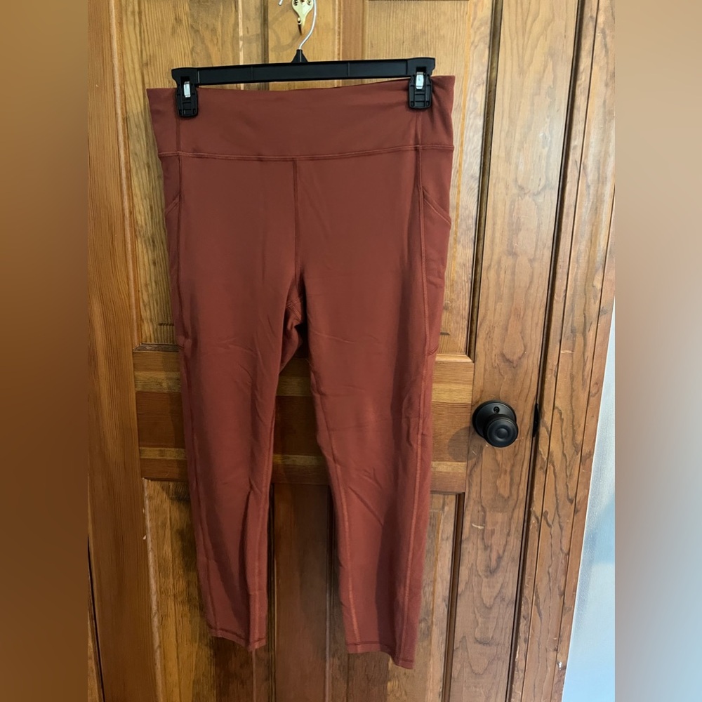 Invigorate High Rise Tight 25” size 14